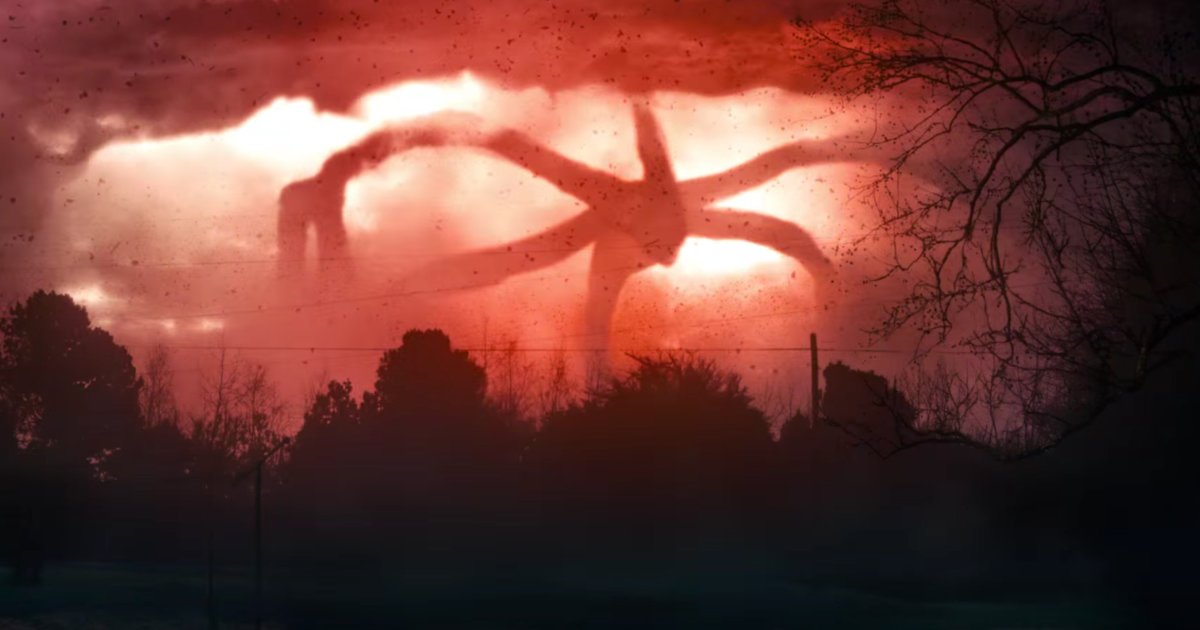 Afternoon Links: Bad Children's Books, More Bad Pastors, and Stranger Things