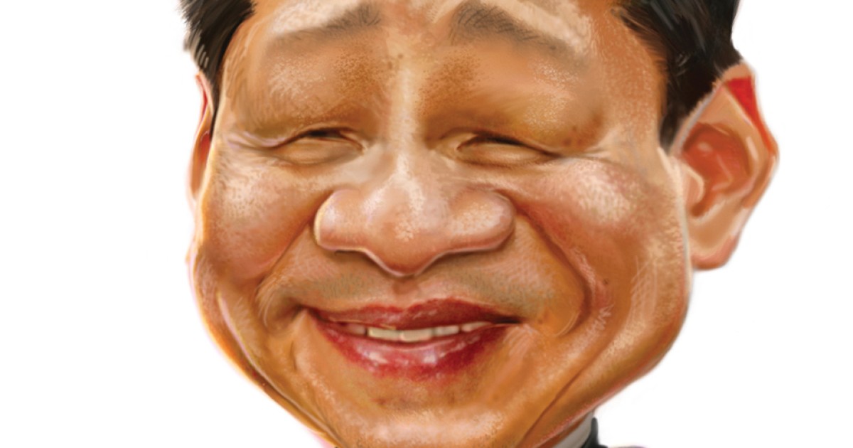 A Beijing Model?