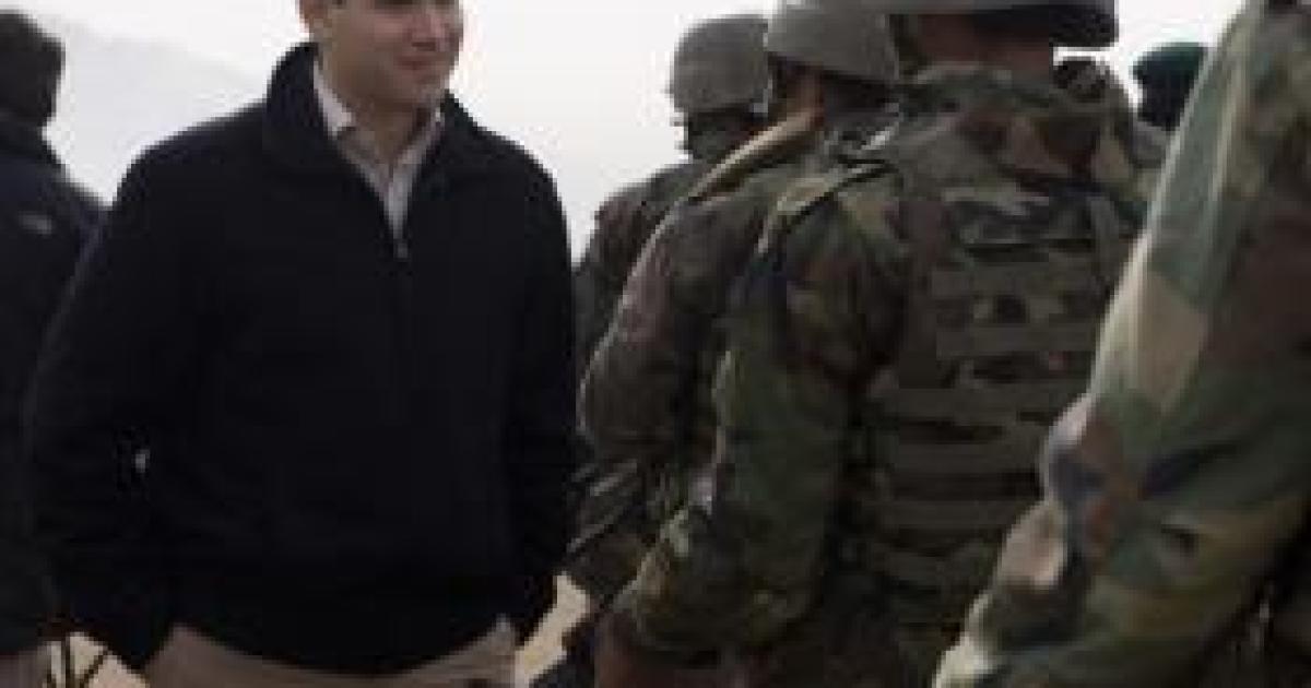 Rubio: Why America Cannot Ignore Monsters Abroad