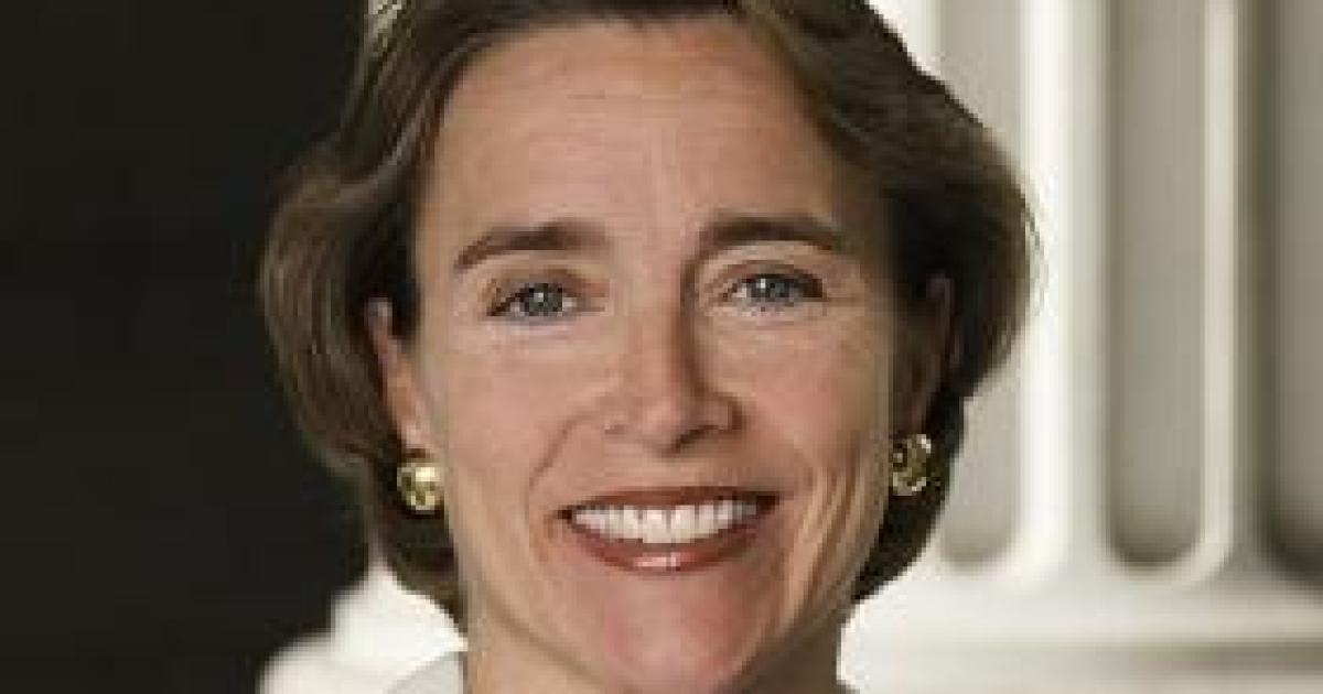 Blanche Lincoln Wins in Arkansas