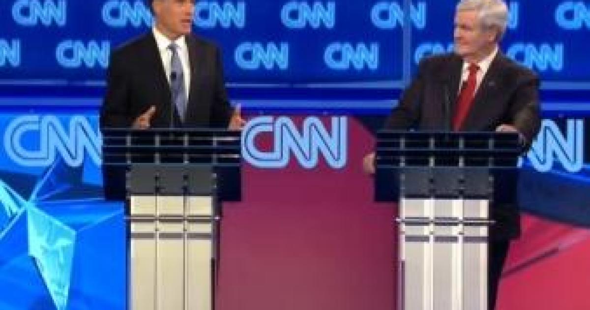 The Final Fight for South Carolina