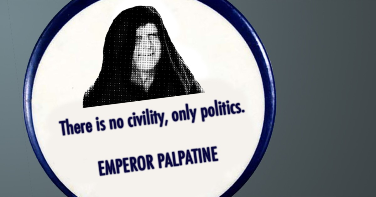Star Wars, Nothing But Star Wars