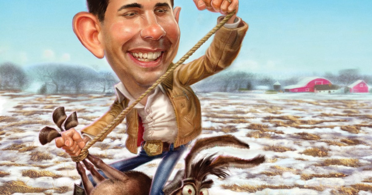 See Scott Run