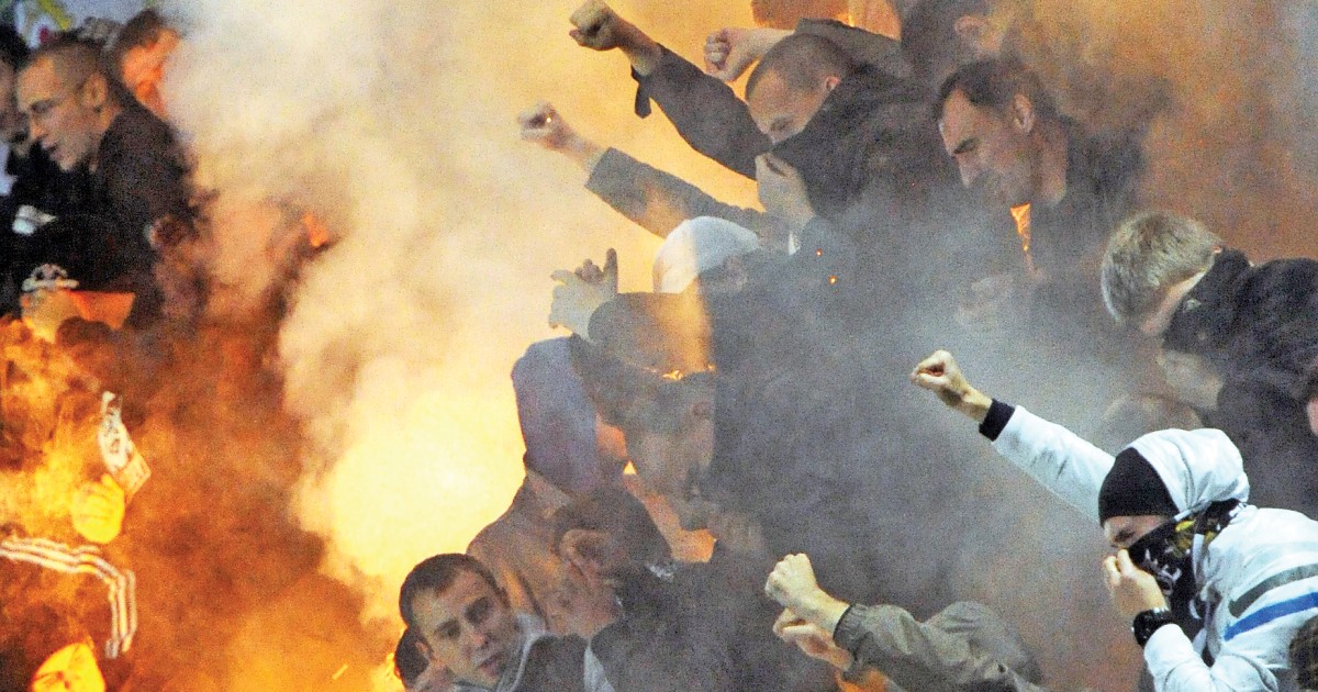 Hooliganism Assurances