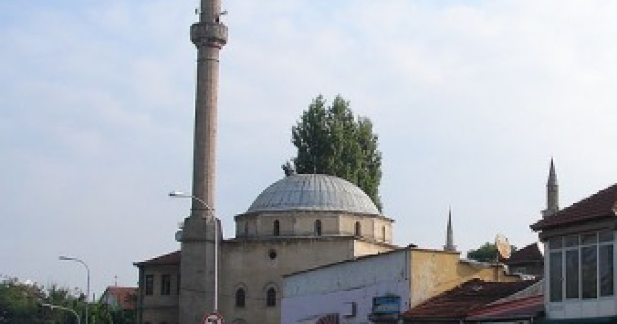 Arab Spring Gives Way to Summer of Protest in Balkans