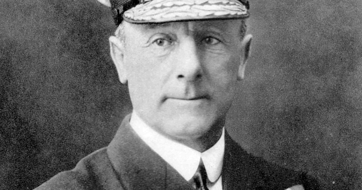 Jutland 1916