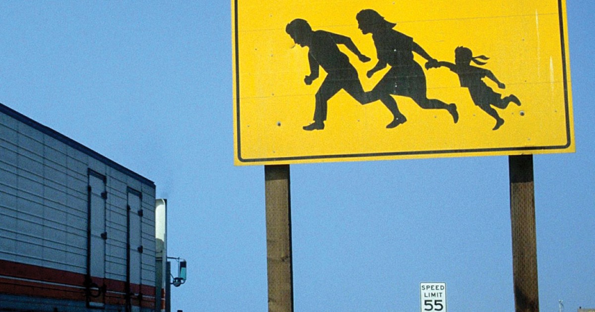 Step Up on Immigration