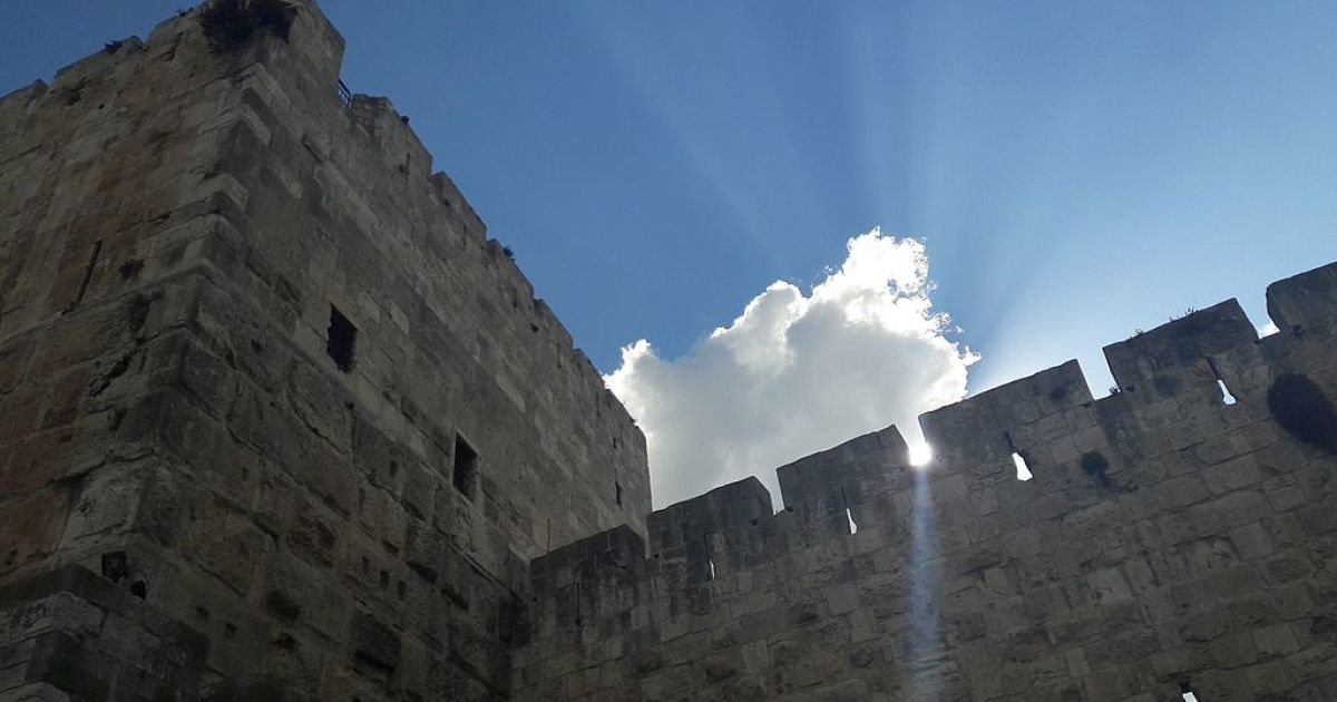 Prufrock: Biblical Blue, Gertrude Stein’s Fascism, and Psychology’s Crisis