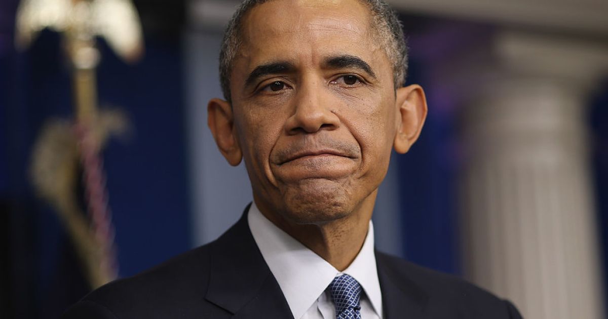How We Know Obama Did Nothing About North Korea