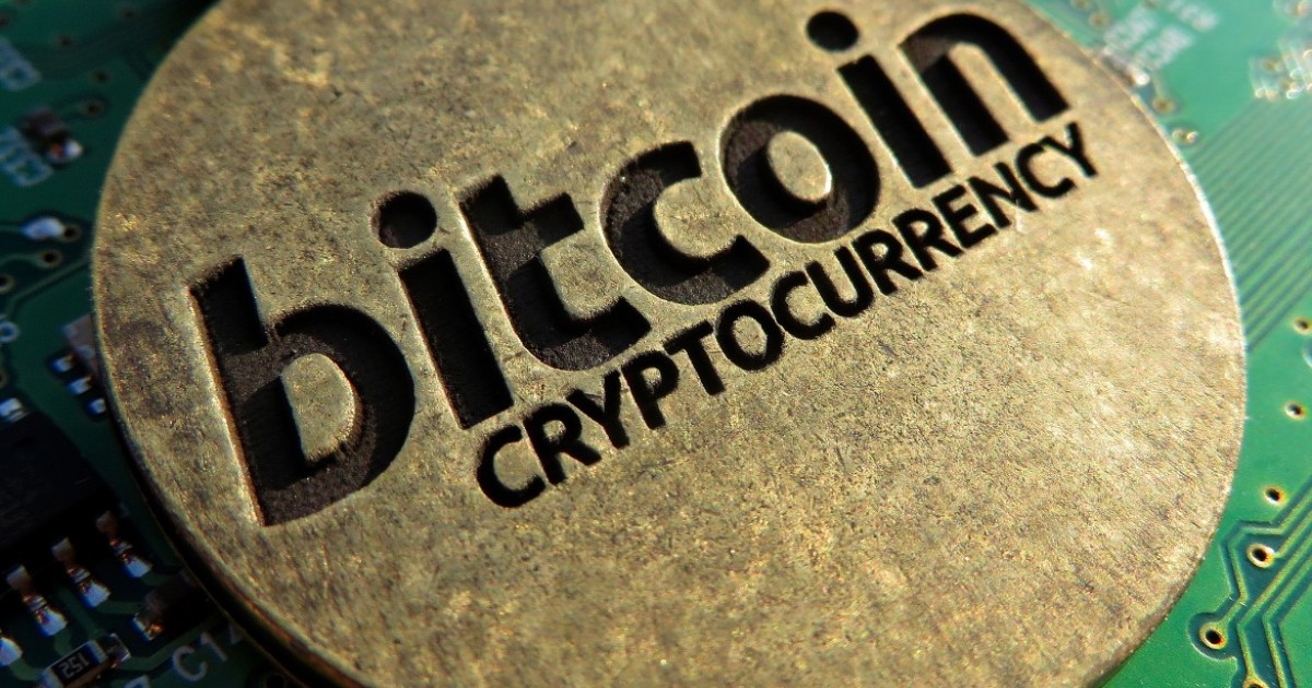At Tax Time, Don't Forget Your Bitcoin Gains
