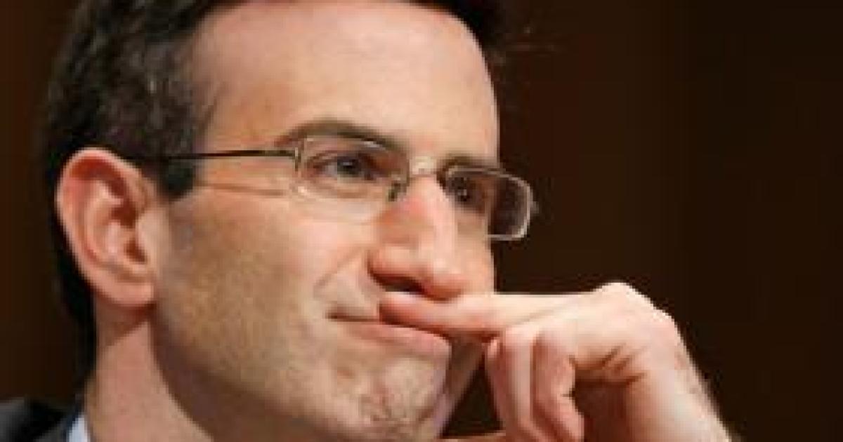White House Pushes Back on Orszag's Call to Extend Bush Tax Cuts