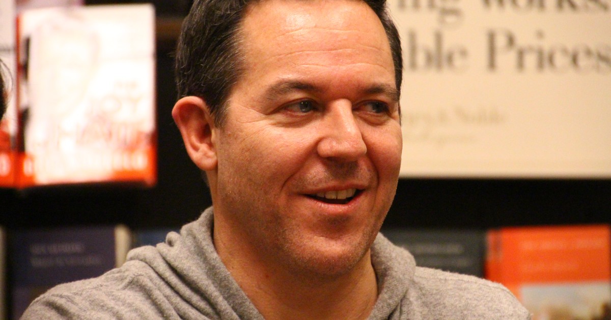 Gutfeld: Are Republicans About to Elect a Loser?