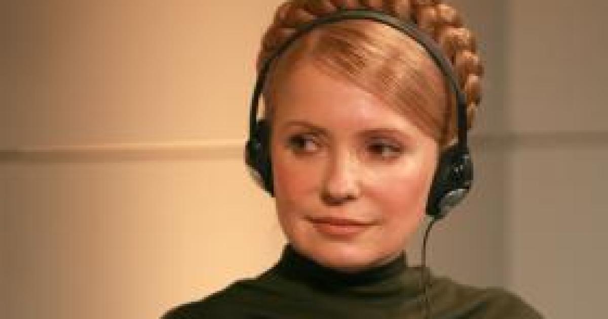 Ukraine’s Presidential Folly