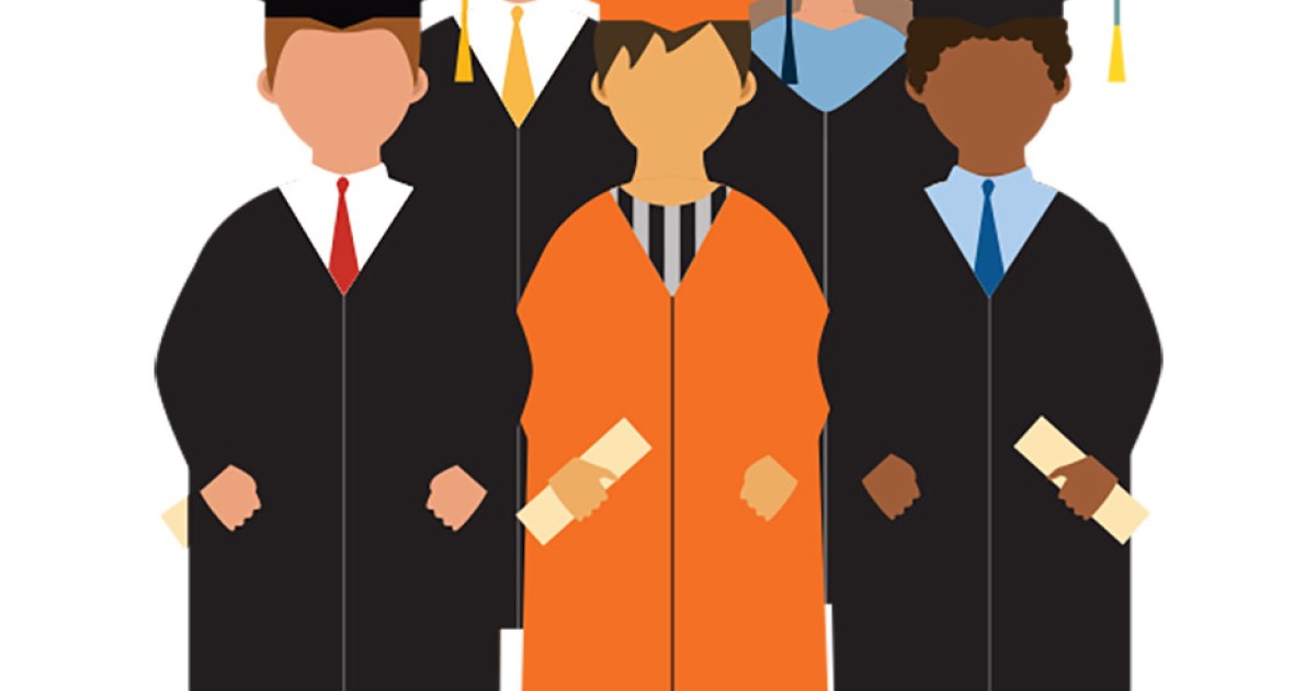 College for Convicts