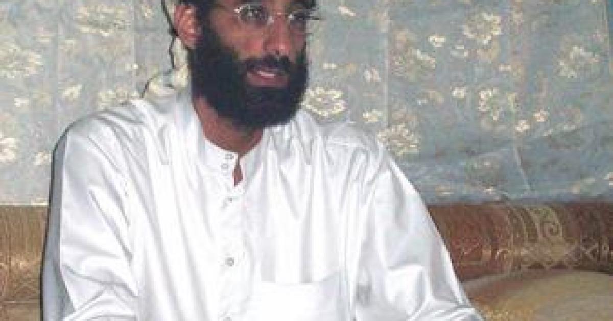 Awlaki's Law