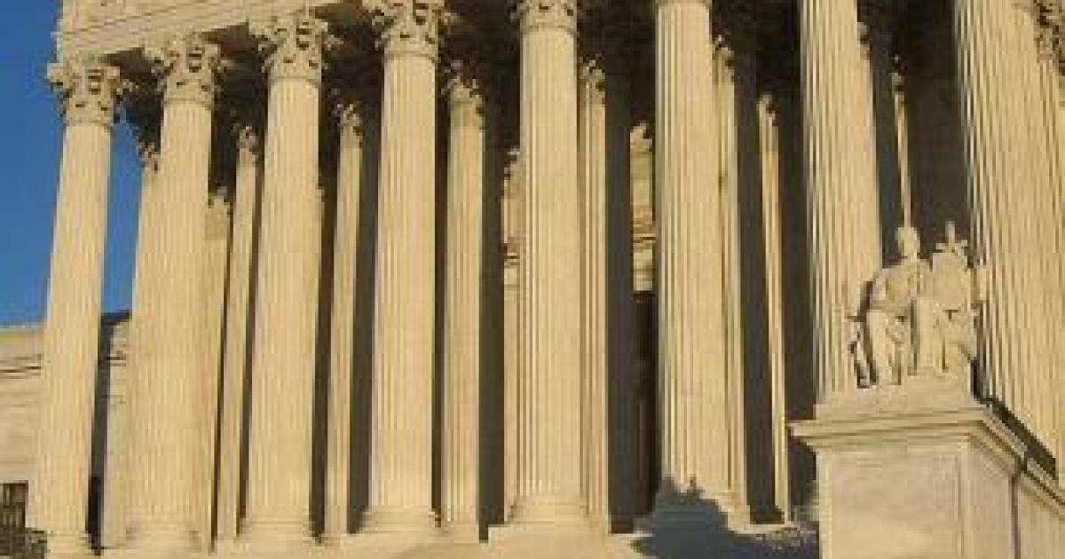 Podcast: The 'Science' Of Same-Sex Marriage