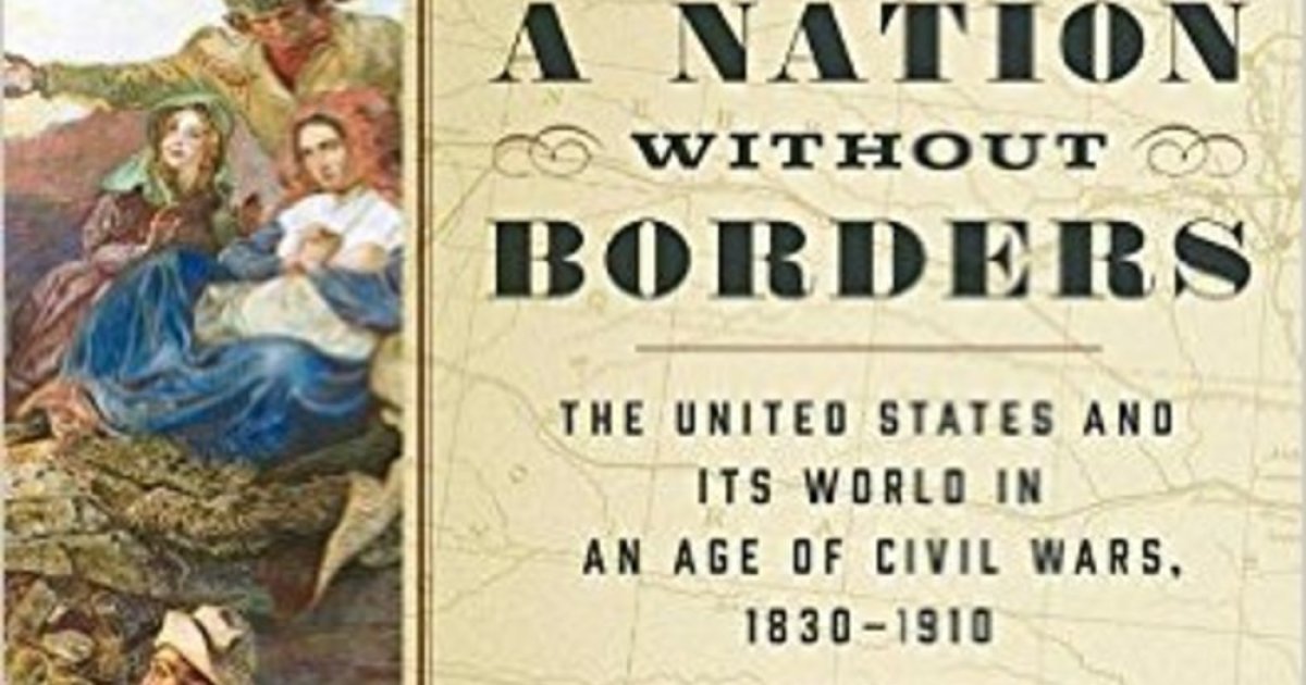 How the End of Slavery Formed the American Nation