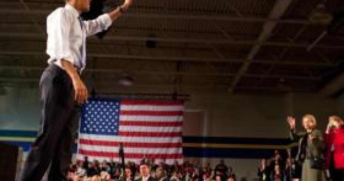 Obama Uses Recess Appointment for Labor Official