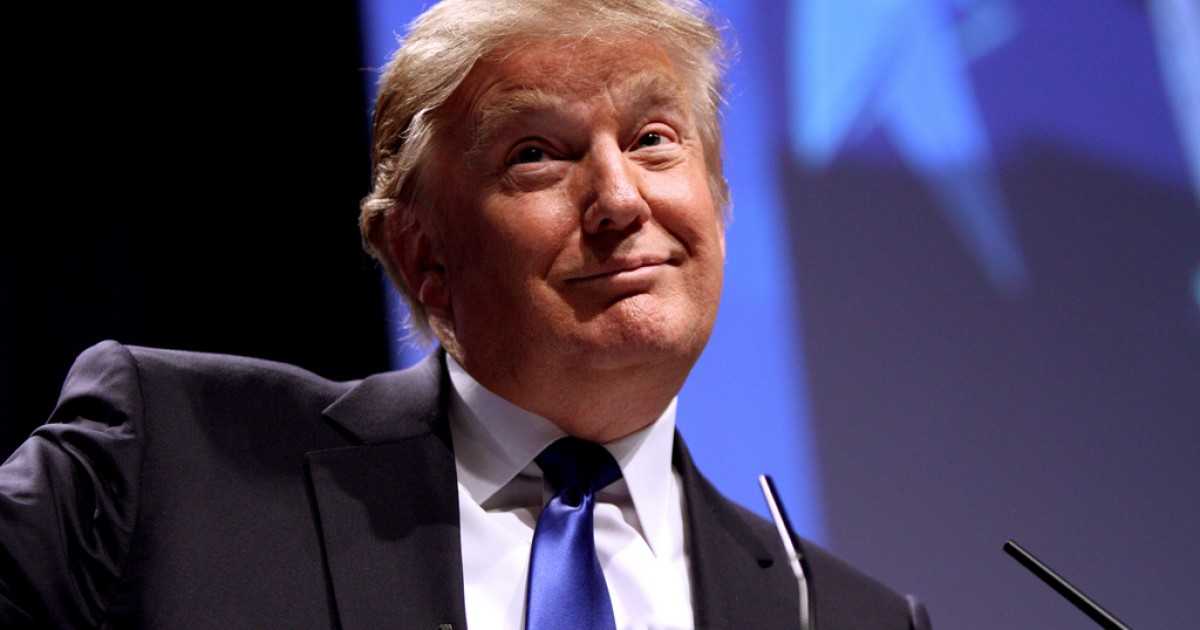 Five Reasons Trump Is Weaker Than He Looks