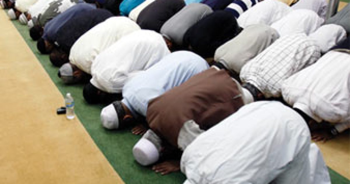 Dissecting Radical Islam