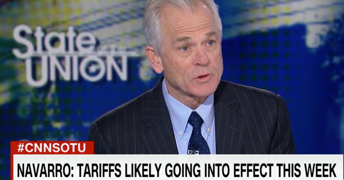Editorial: Navarro Proposal Takes Cronyism to a New Level