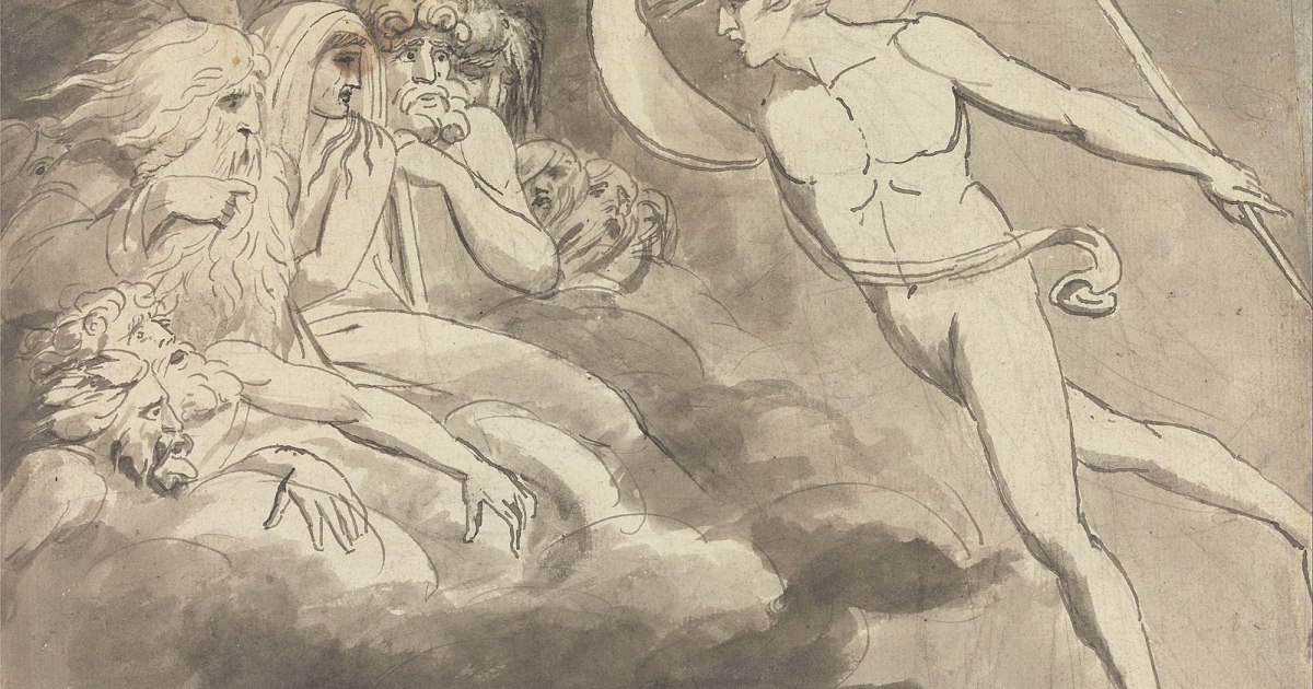 Prufrock: 'The Odyssey' and Others, 'Paradise Lost' Overseas, and Tove Jansson beyond the Moomins