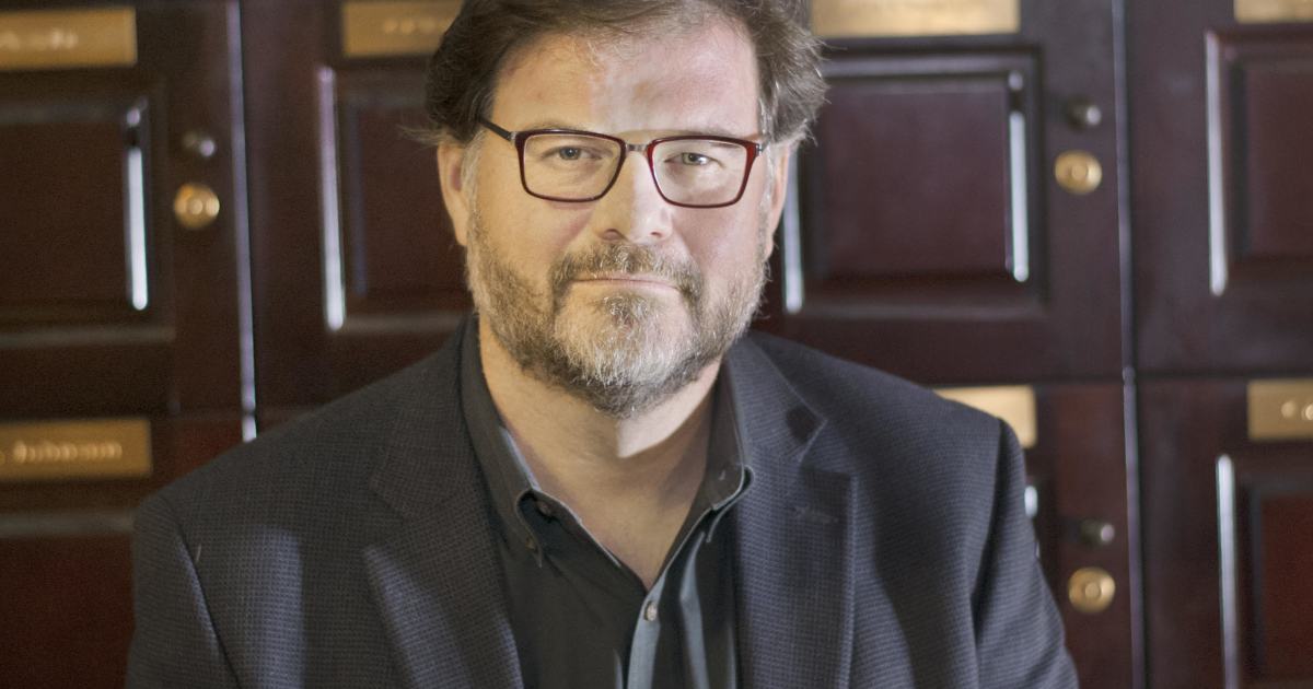 Jonah Goldberg Unplugged