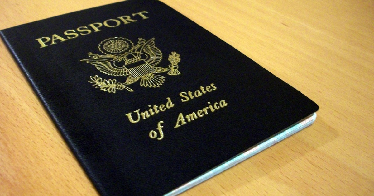 Andrew McCarthy: Alien Exclusion Order is Constitutional