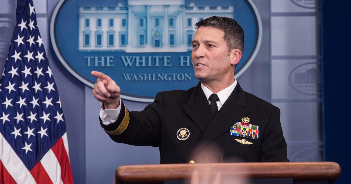 White House Watch: Fit as a Fiddle