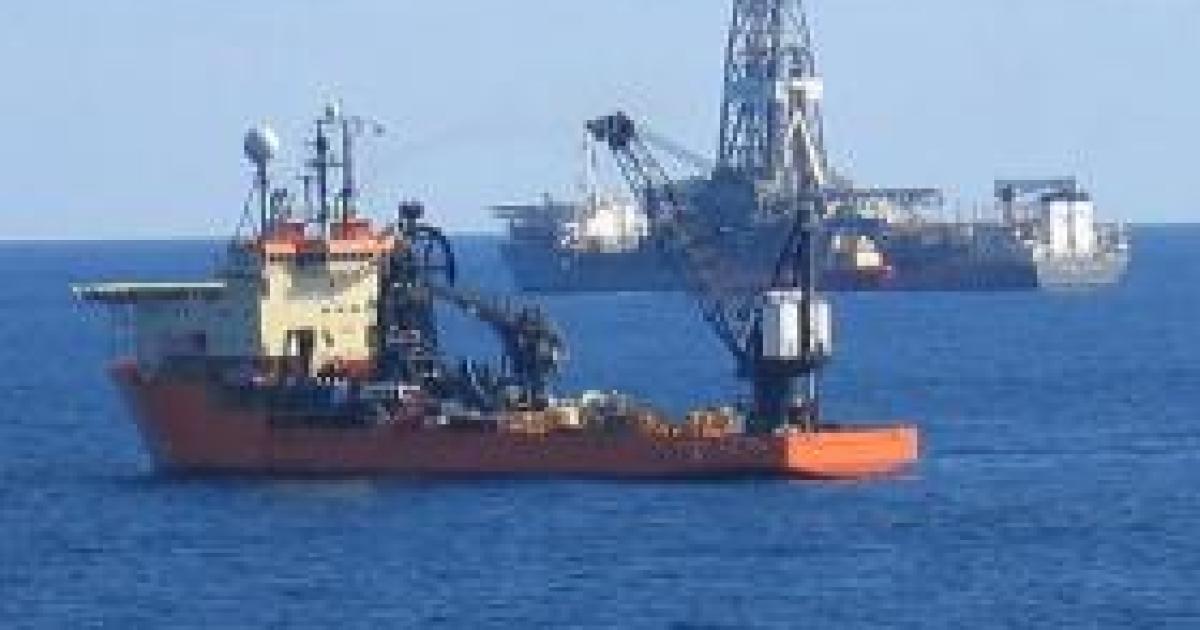 Louisiana Company Says Gulf Drilling Ban Will Inflict "Irreversible" Damage on Industry