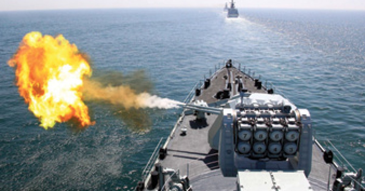 A Defense Posture We Can Afford