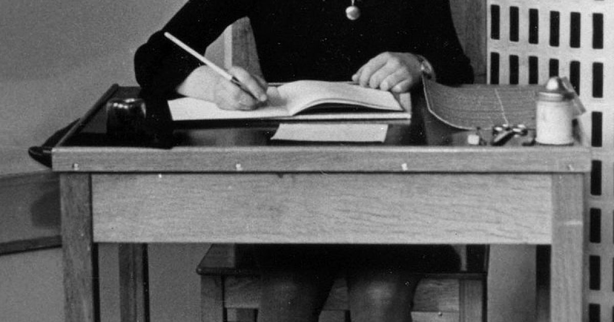Prufrock: Critical Whiteness Studies, Anne Frank's Arrest, and More