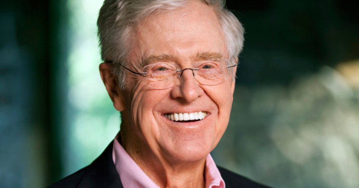 Wake Forest Faculty Members Want School Initiative to Reject Koch Funding