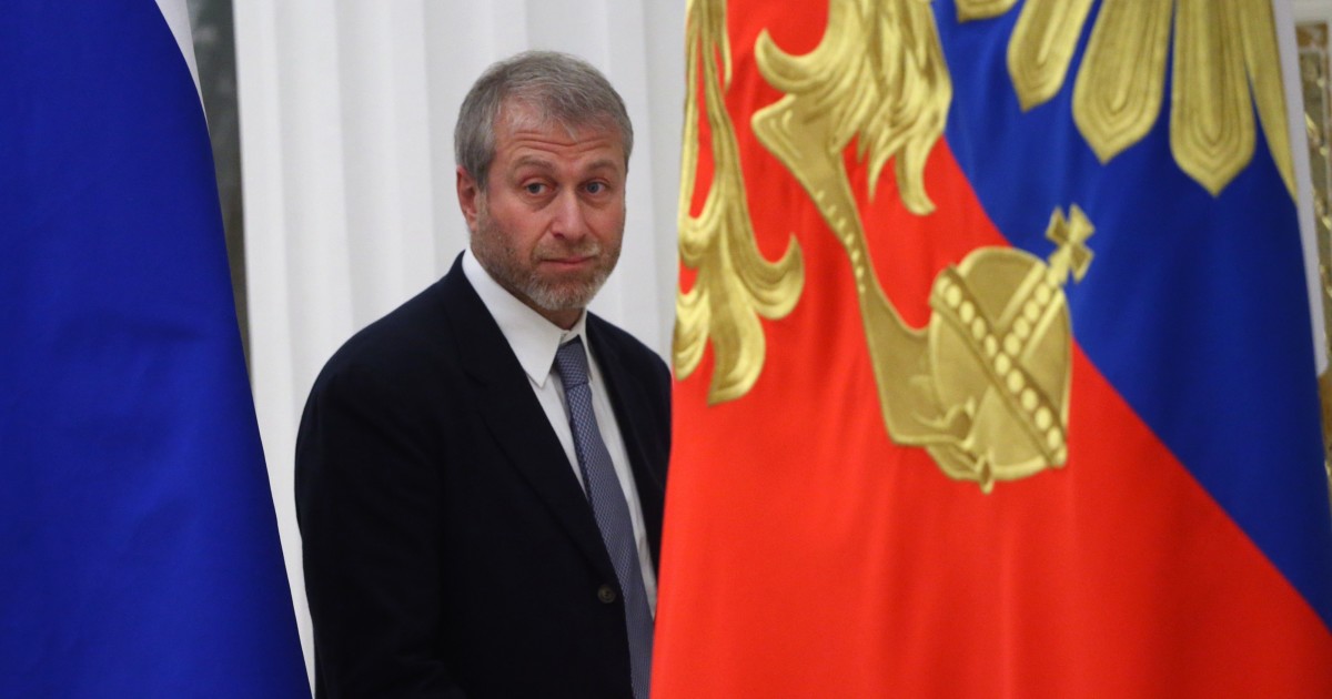 Putin Contra Mundum
