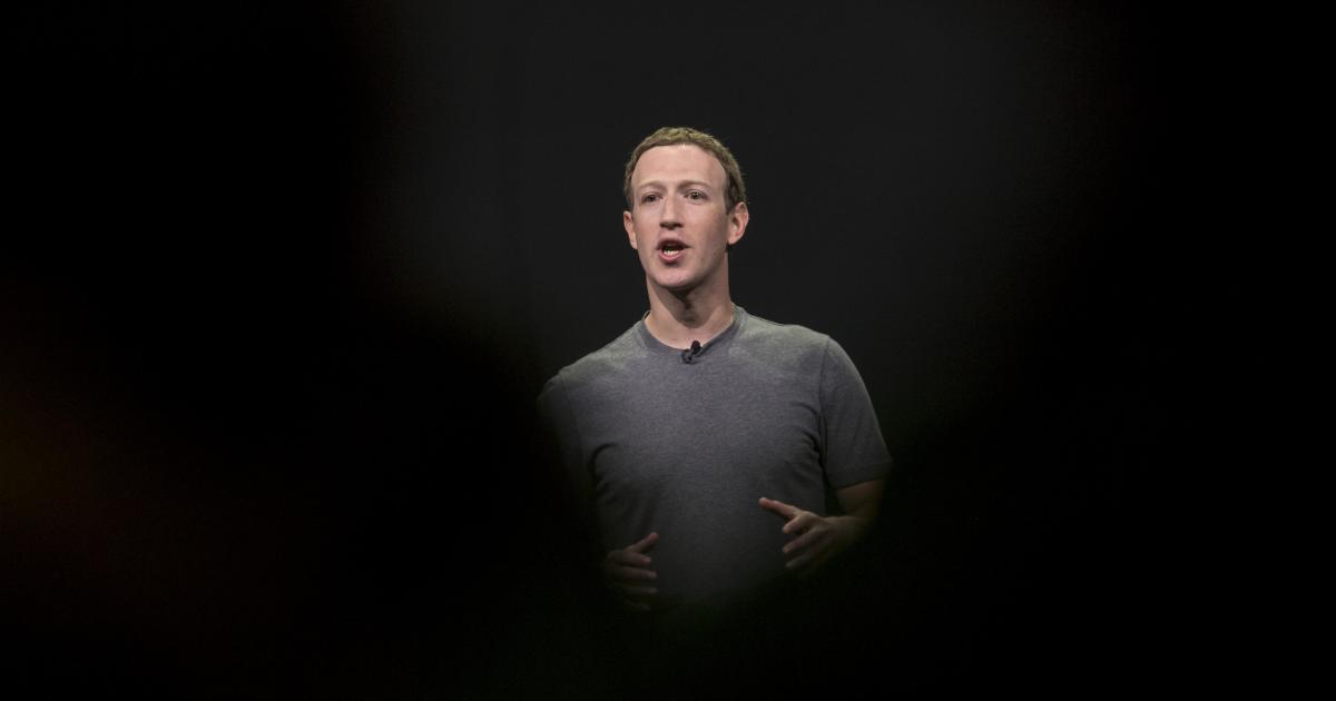 Privacy's #MeToo Moment?