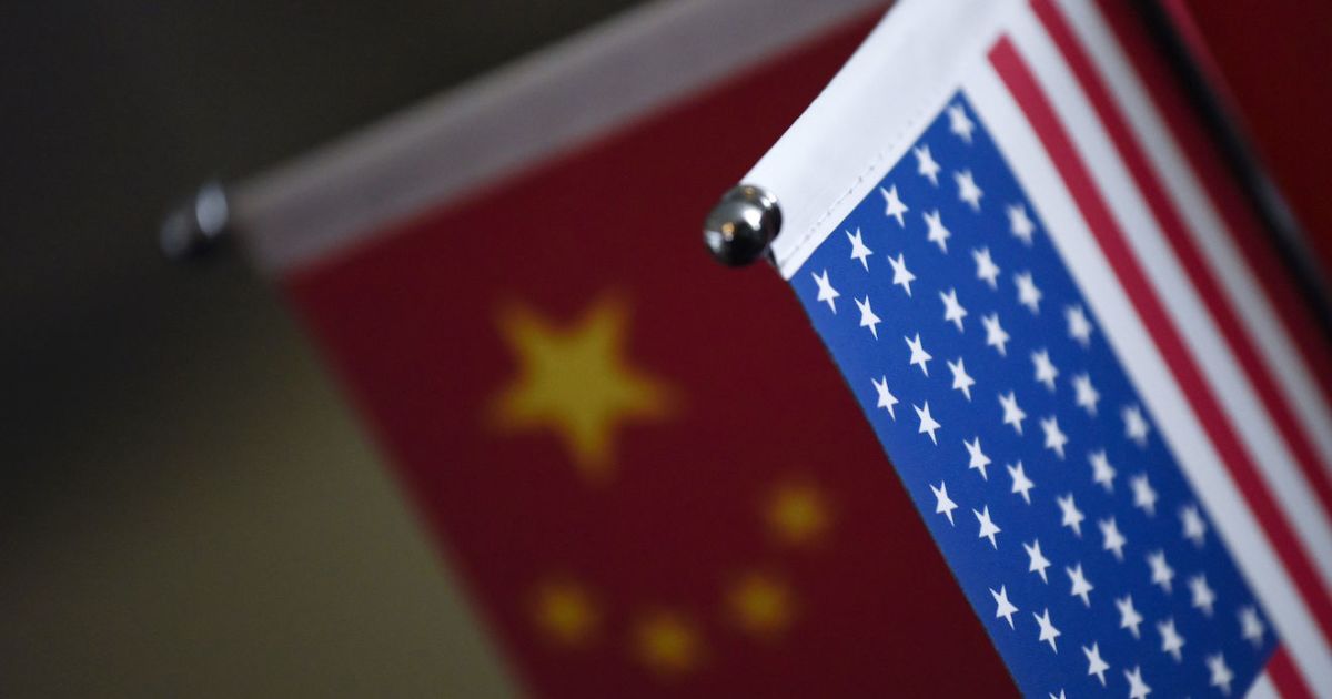 Is Trump Gearing Up for a Trade War With China?