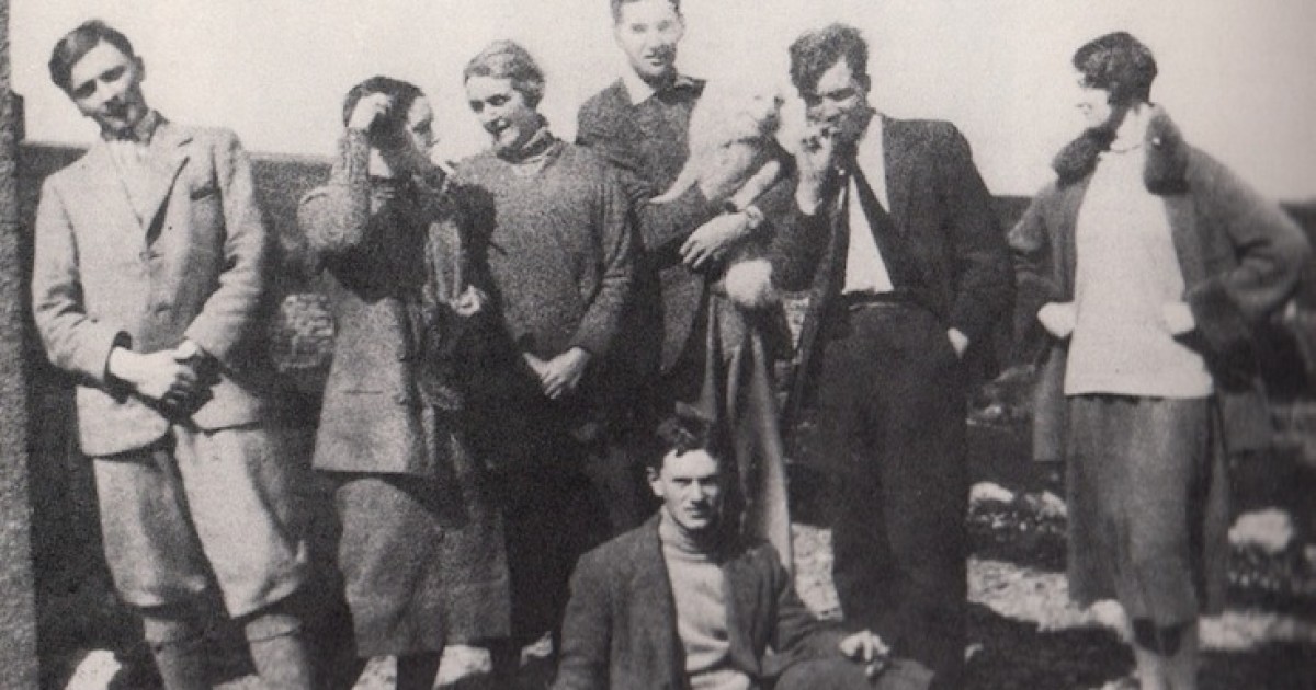 Prufrock: The Real Steven Pinker, the Young Men Who Love Waugh, and Pablo Neruda Today