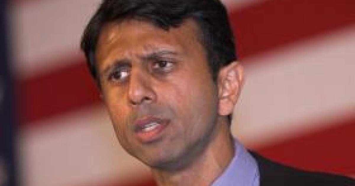 Morning Jay: Gallup's Bouncing Ball, "Wasted" GOP Votes, Jindal, Daniels, and more ...