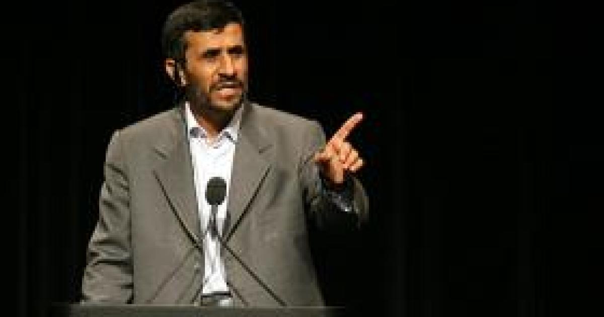 'Iran's European Helpers'