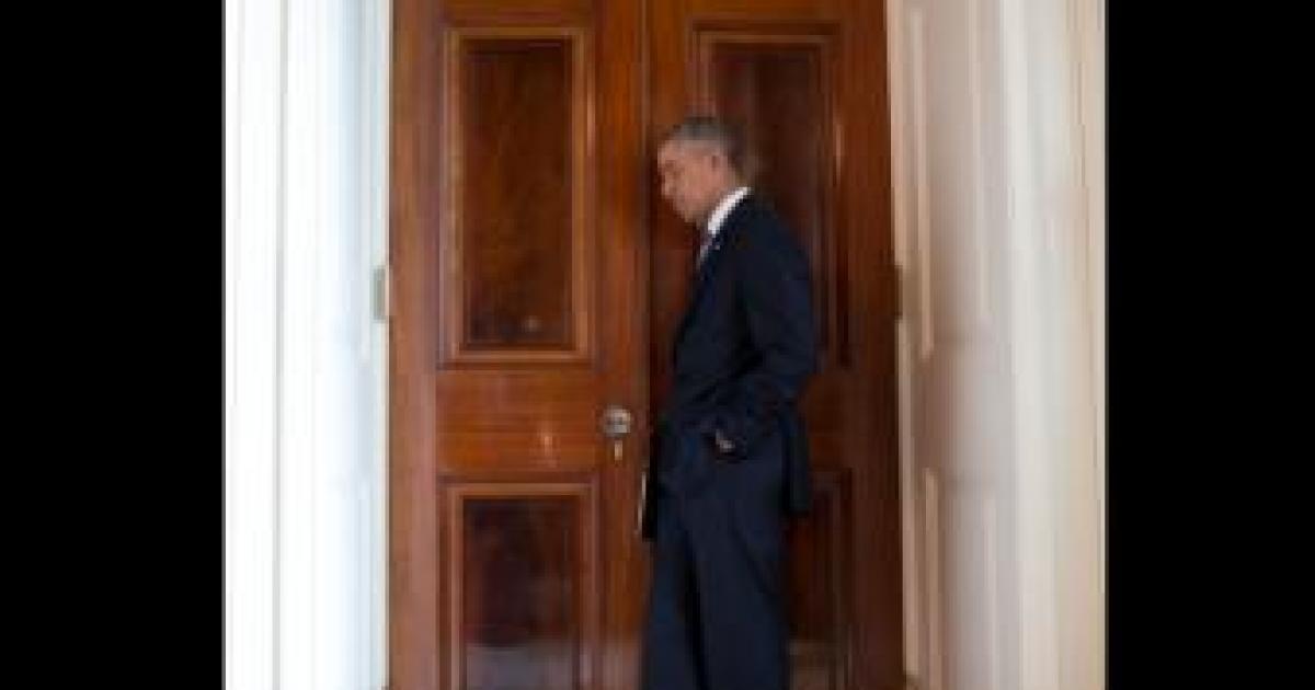 Obama on Israel at UN: Some Bromides Gone, Others Live On