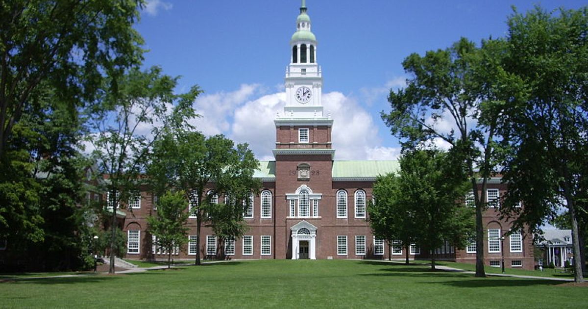 A Campus Novel for the Age of Identity Politics