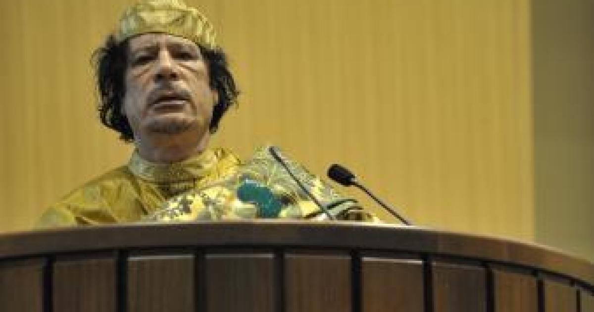 A Dictator by Any Other Name