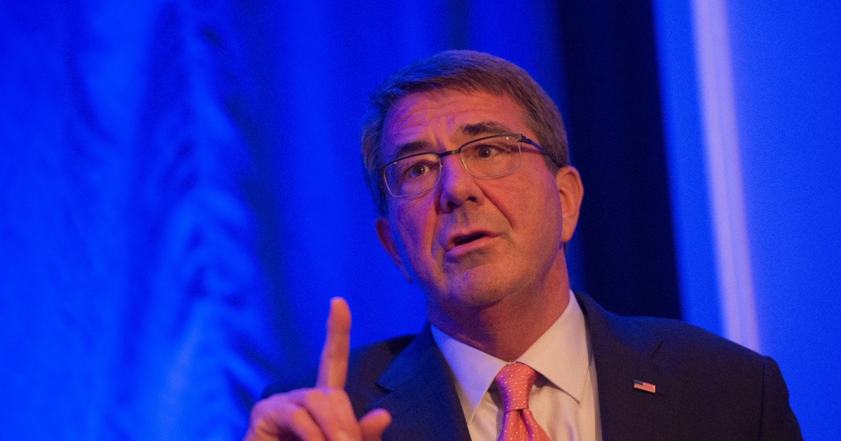 Pentagon to Allow Openly Transgender Service Members