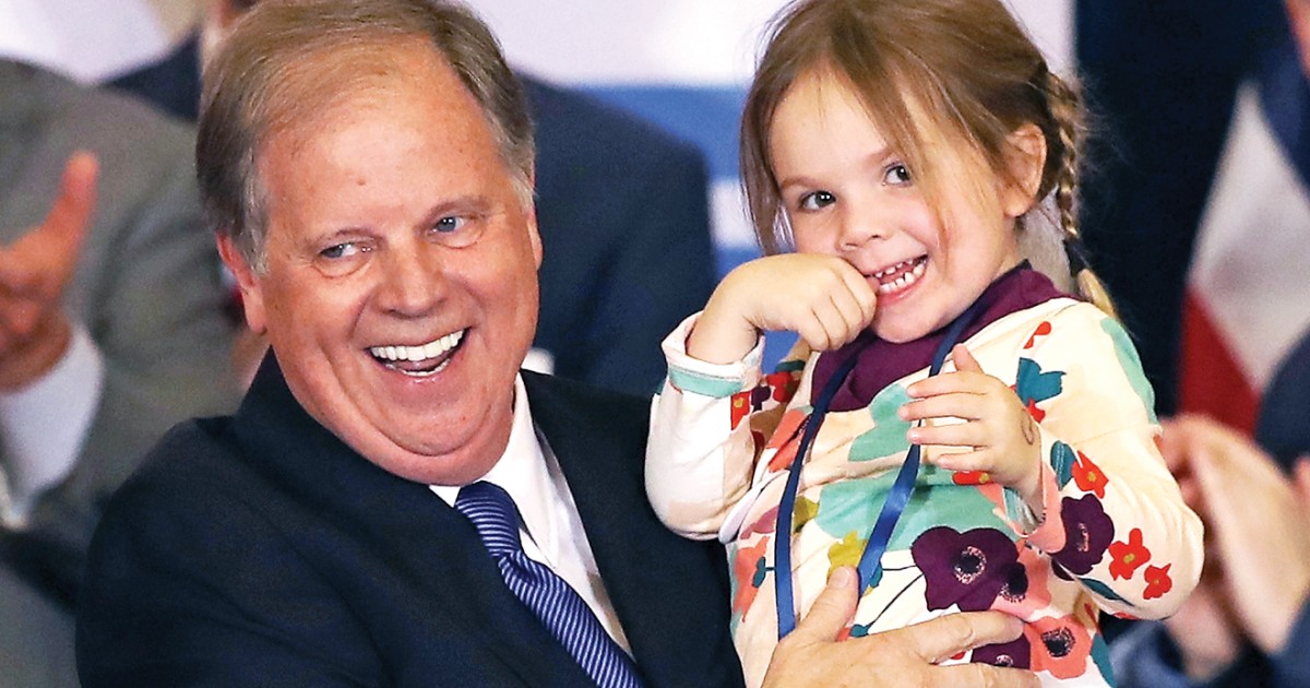 Who's to Blame for the Moore Fiasco?