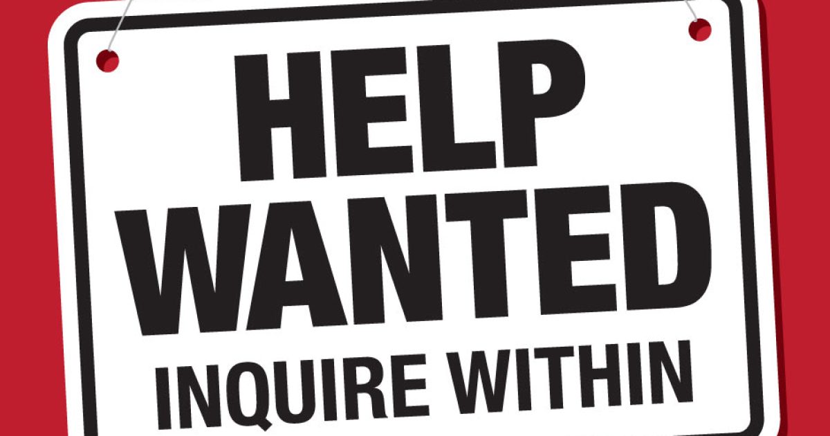 Opportunity Knocks