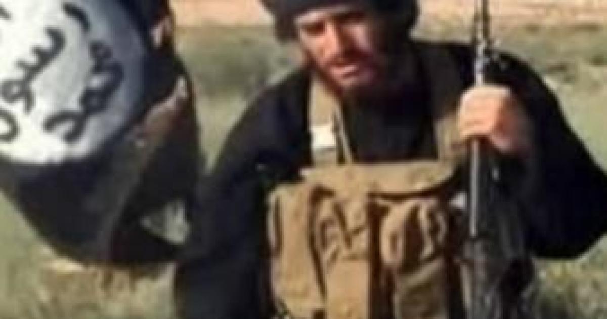 U.S. Puts Bounty on Four Key Leaders of ISIS