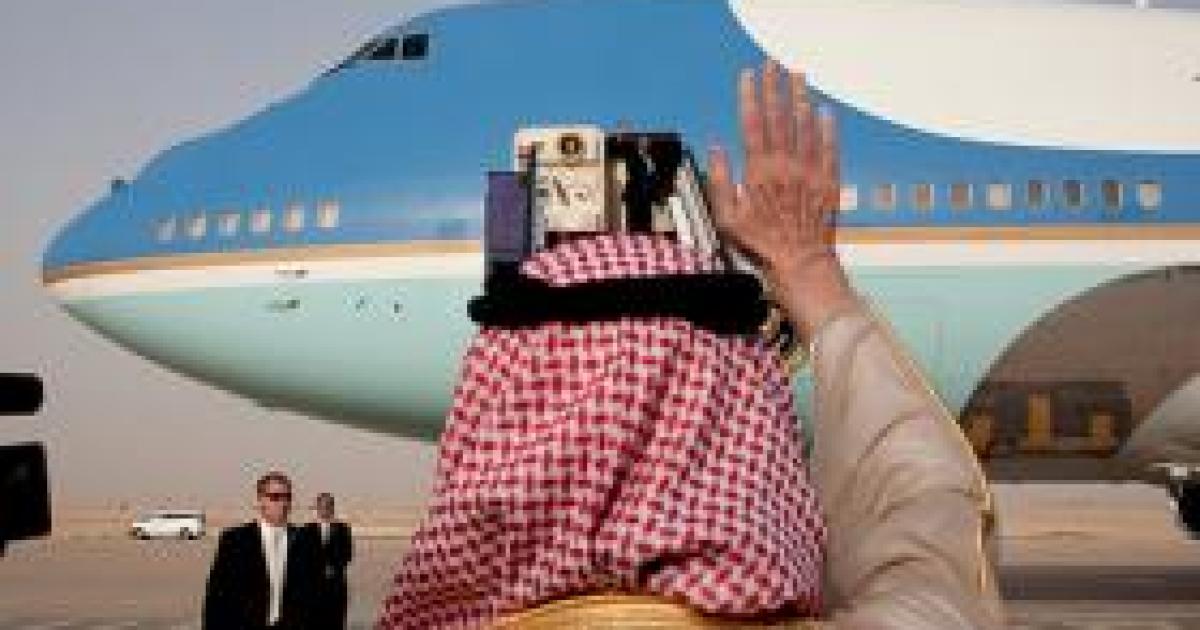 Obama's Middle East Policy