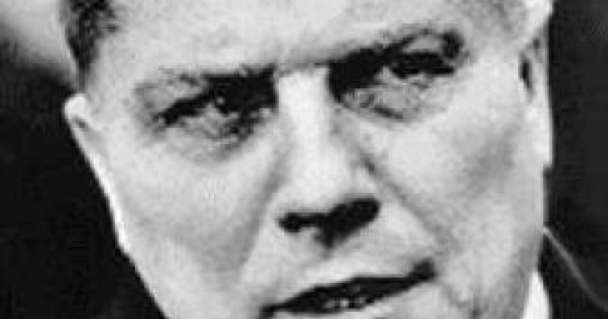 Rhetorical 'Hissy Fits' and Labor's Violent Legacy