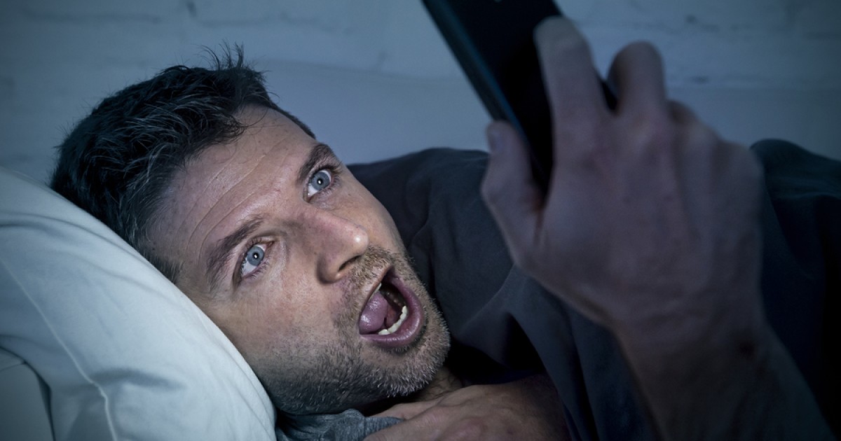 Facebook Wants Your Porn. What Could Go Wrong?