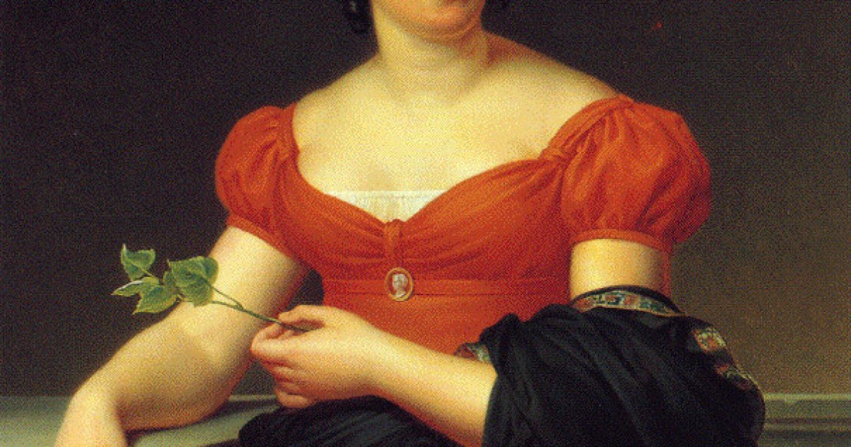 Prufrock: Bernie's Book Deal, Napoleon's Bête Noire, and Van Gogh's Ear